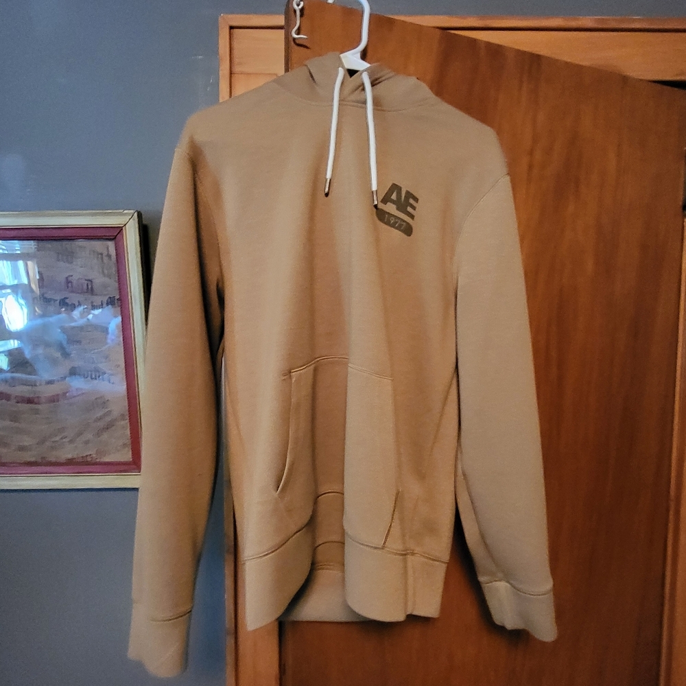 A/E 24 7 Hoodie